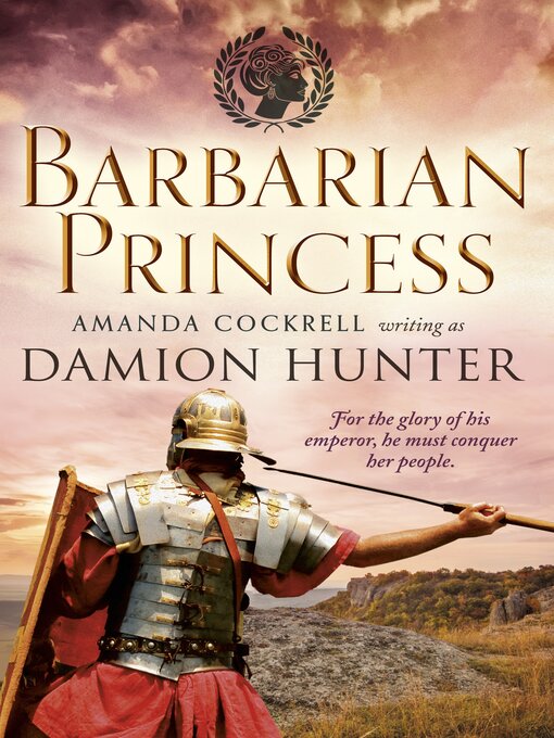 Title details for Barbarian Princess by Damion Hunter - Available